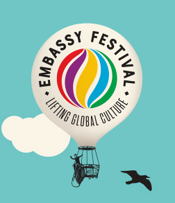 2 September 2017: Embassy Festival/Den Haag