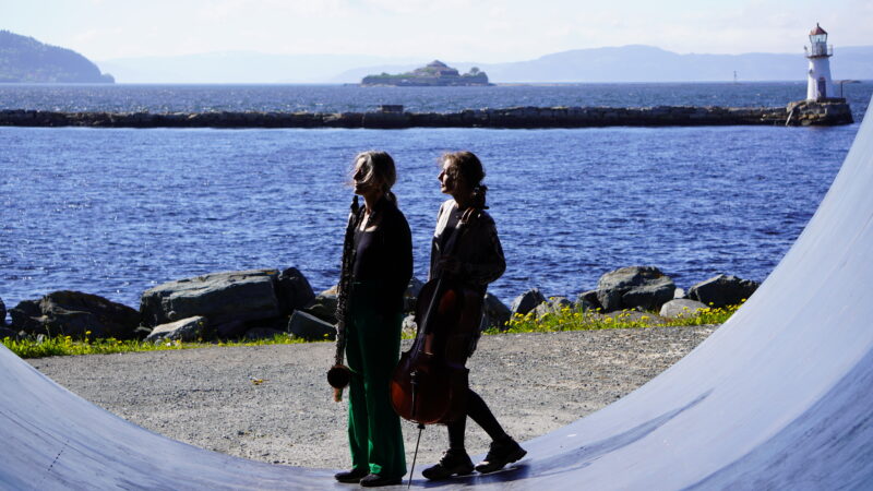 17 Oct 2025: Korzo Den Haag/ Basklarinet Festijn