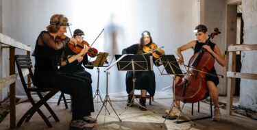 5 Oct 2025: Moderne Muziek Nijmegen