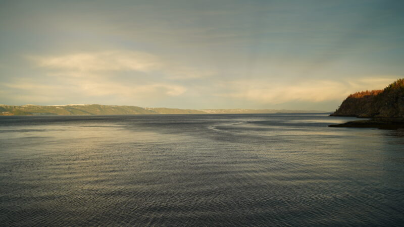 April 2026: artist residency in Trondheim