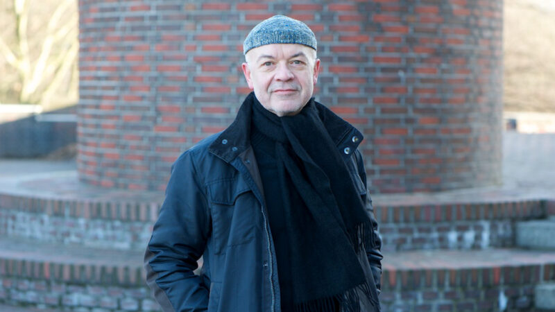 20 July 2024: Krusten – Portret Concert Gerhard Stäbler