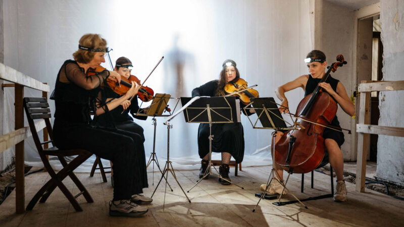 7 June 2025: KlankKleurFestival