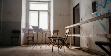 15 Jan 2026: Sharing Space