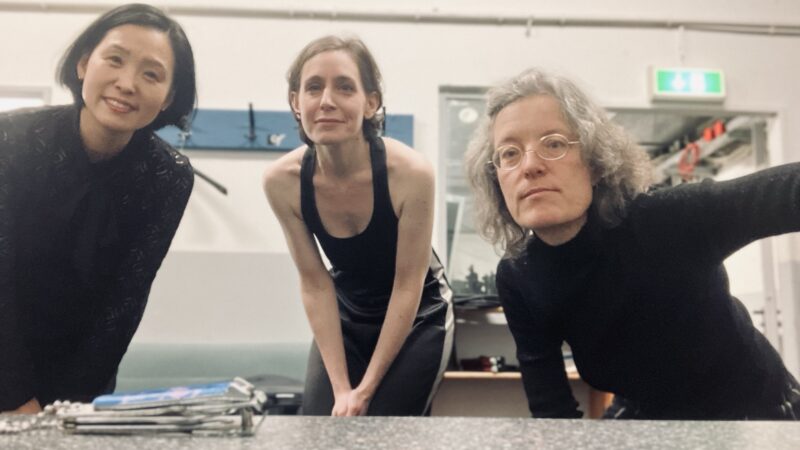 7 Feb 2026: Opening26 Festival Trier