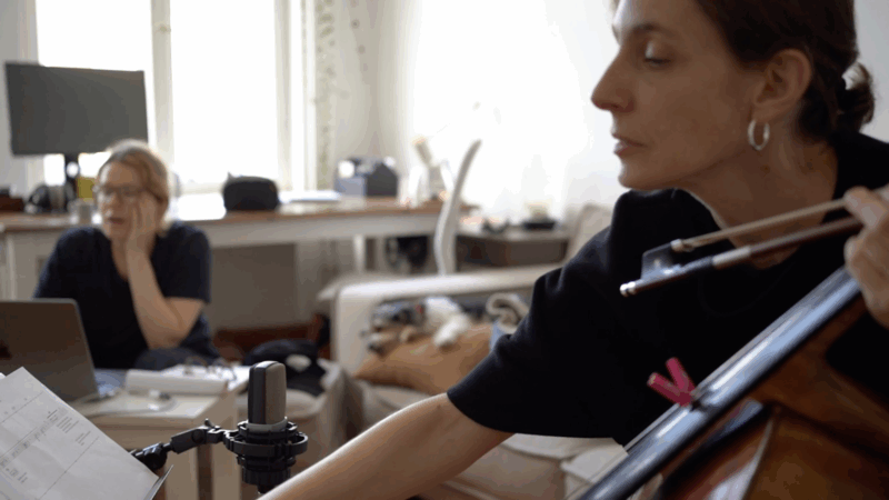 Sep 2026: A new edition of cellomondo!